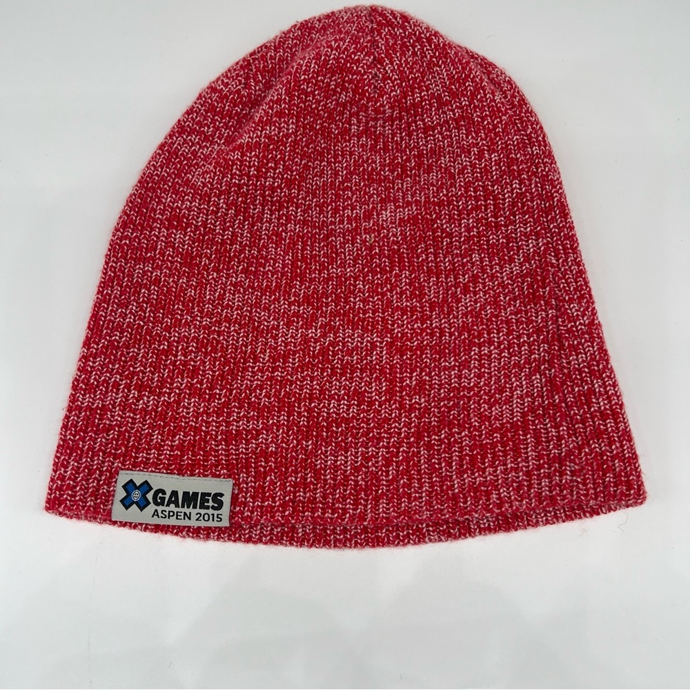 EUC X Games Aspen beanie Winter - Unisex